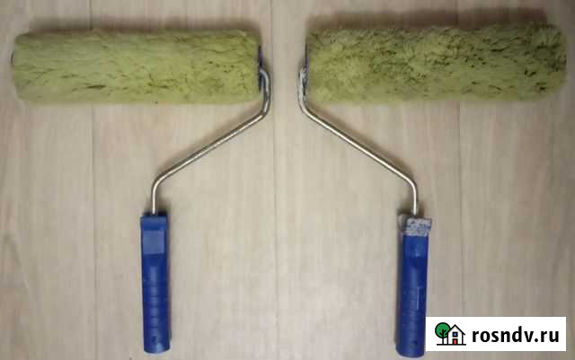 Валик малярный Чебоксары - изображение 1