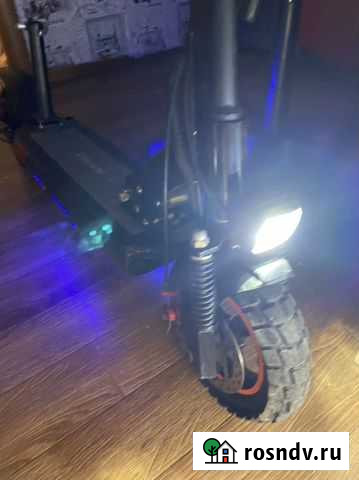 Куго м 4 про Боровичи - изображение 1