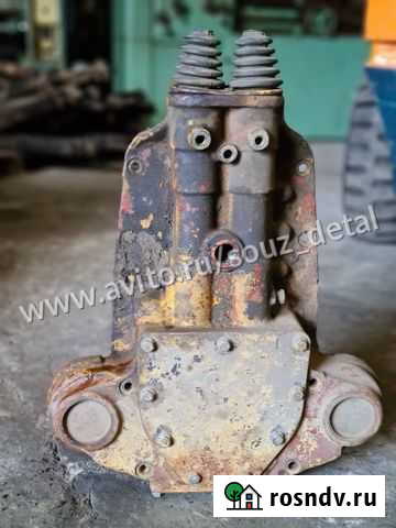 Сервомеханизм поворота Т-130, Т-170, Б-10 Рязань - изображение 1