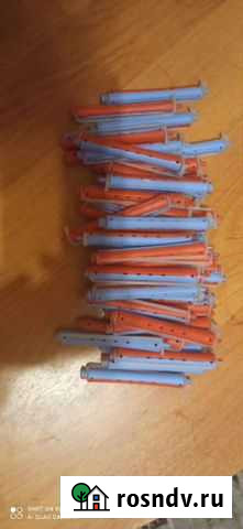 Бигуди Углич - изображение 1