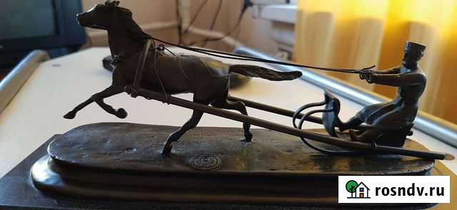 Литье из бронзы Магнитогорск - изображение 1