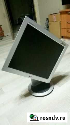 Монитор Магнитогорск - изображение 1