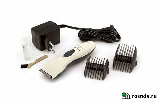 Машинка для стрижки волос Томск - изображение 1