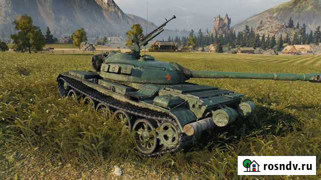 Ворлд оф танкс Брянск - изображение 1