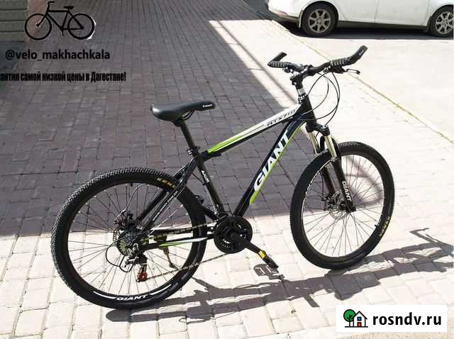 Велосипед Махачкала - изображение 1