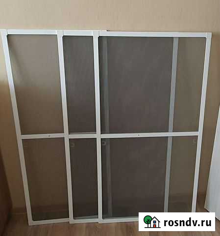Москитные сетки на окна Чита - изображение 1