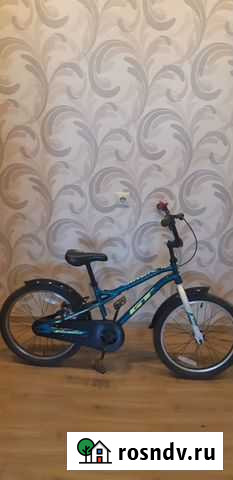 Велосипед GT 20’ Пермь - изображение 1