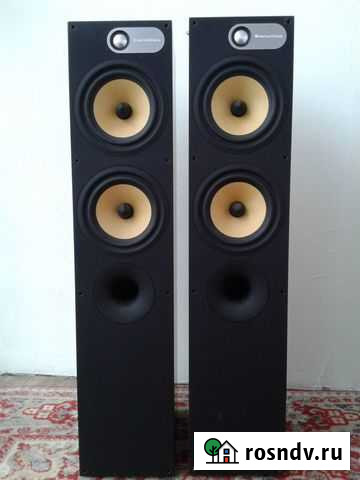 B&W 684 Екатеринбург - изображение 1