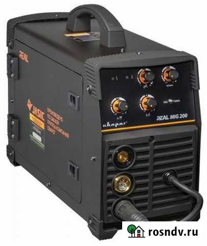 Полуавтомат сварочный новый Саранск - изображение 1