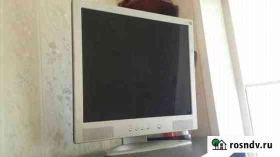 19дм тв-монитор Acer AL1930 c DVB-T2 приставкой Нижний Новгород