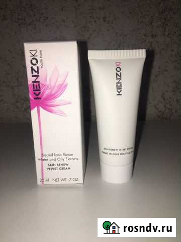 Крем для лица Kenzoki Тамбов - изображение 1
