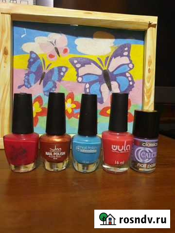 Лаки сетом Воронеж - изображение 1