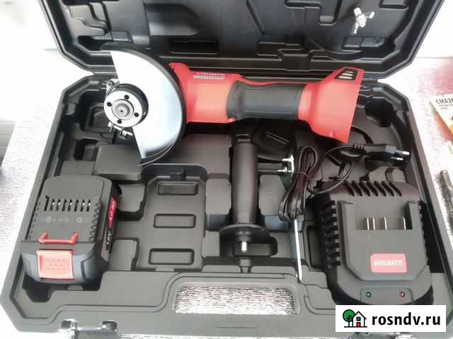 Аренда прокат строительного инструмента Грозный - изображение 1