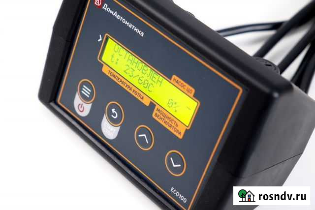 Контроллер есо100 Благовещенск - изображение 1