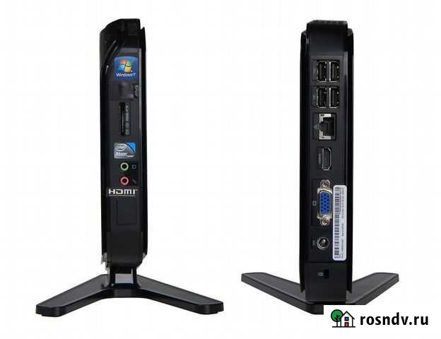 Неттоп acer Aspire Revo R3700 Уфа - изображение 1