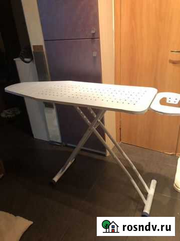 Гладильная доска Домодедово - изображение 1