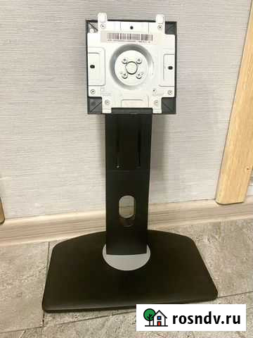 Подставка для монитора Санкт-Петербург - изображение 1