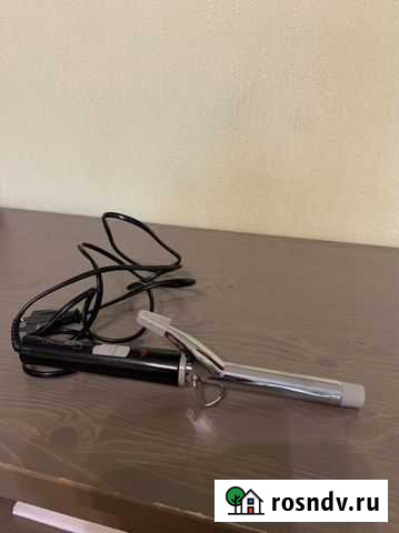 Щипцы для завивки волос Чита - изображение 1