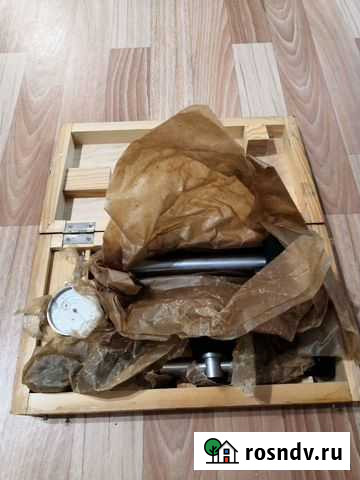 Стойка индикаторная магнитная Пермь - изображение 1