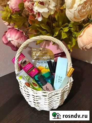 Набор новой косметики Магнитогорск - изображение 1