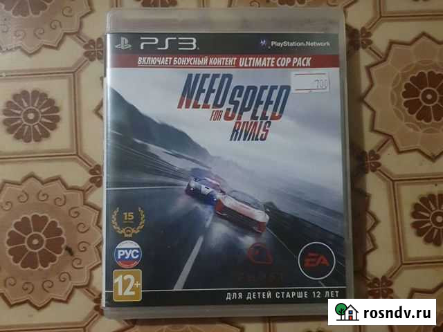 Игра для приставки ps3 Бузулук - изображение 1