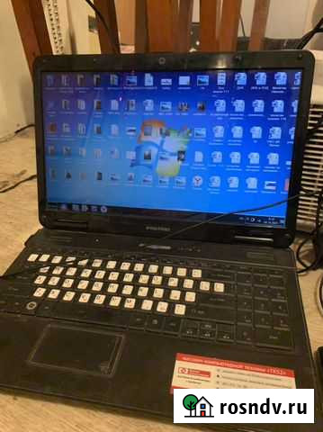 Ноутбук рабочий Нижний Новгород - изображение 1