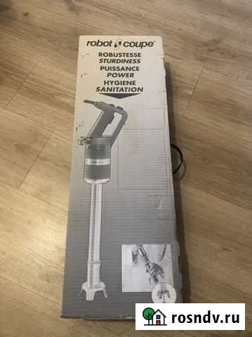 Robot coupe cmp 250 vv Санкт-Петербург - изображение 1