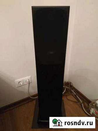 Акустика Monitor Audio, Silver S5 (пара) Новосибирск - изображение 1