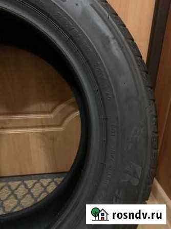 Bridgestone 225/60 17 Санкт-Петербург - изображение 1
