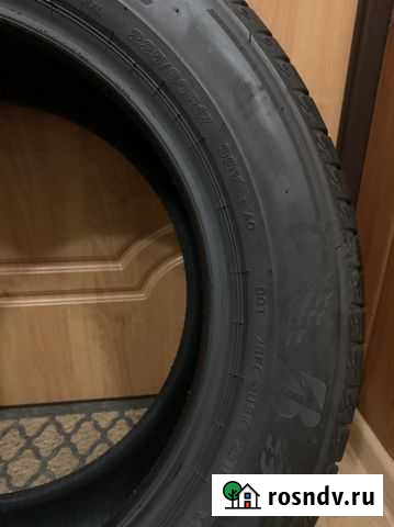 Bridgestone 225/60 17 Санкт-Петербург - изображение 1