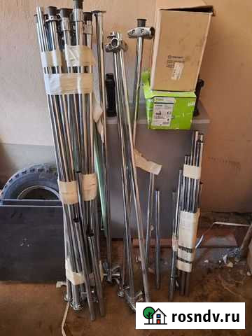 Набор для сборки стеллажей Рязань - изображение 1