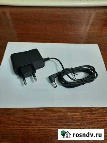 Блок питания 6 в 500мА Саранск - изображение 1