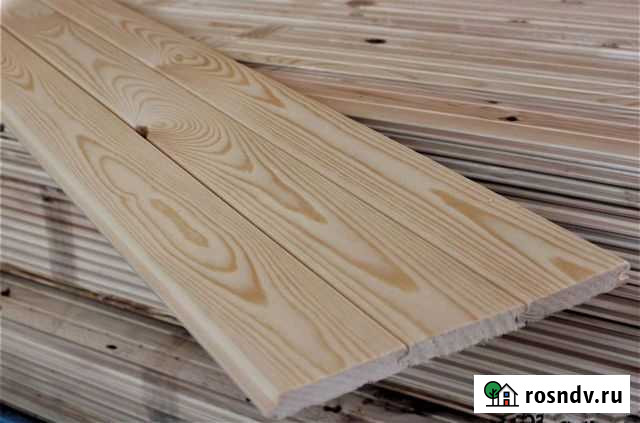 Вагонка 90х12х3000 Джанкой - изображение 1