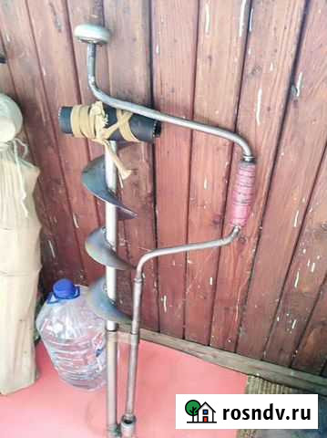 Бур Новокуйбышевск - изображение 1