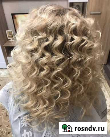 Причёски, локоны, гофре, брови, косы Вологда - изображение 1