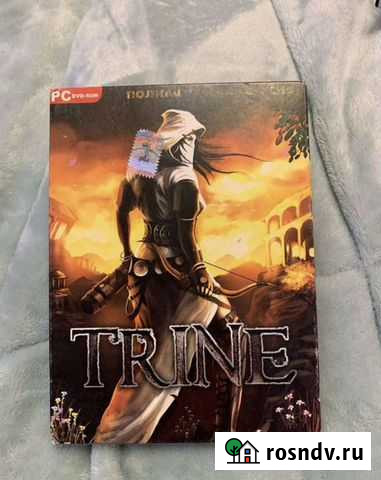 Компьютерные игры Москва - изображение 1