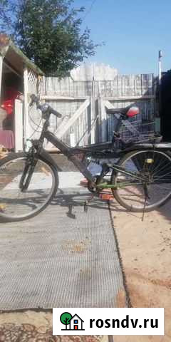 Велосипед Ярково - изображение 1