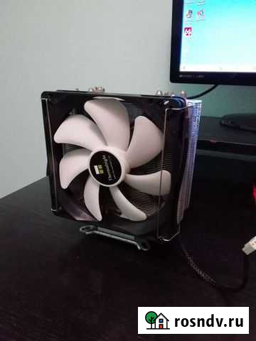 Башенный кулер Брянск - изображение 1