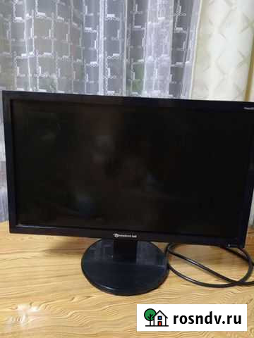 Монитор Канаш - изображение 1