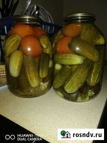 Соления Среднеуральск - изображение 1