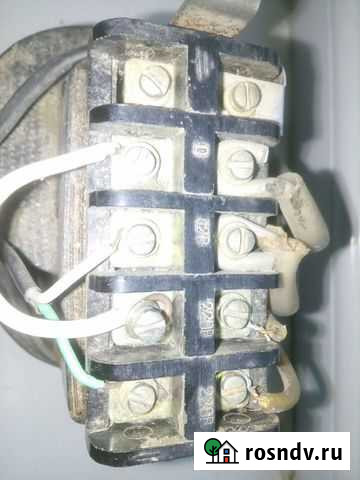 Трансфоррматор Симферополь - изображение 1