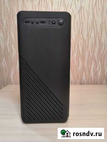 Новый G5500, DDR4 8 GB, SSD. видео 1 GB Клинцы - изображение 1