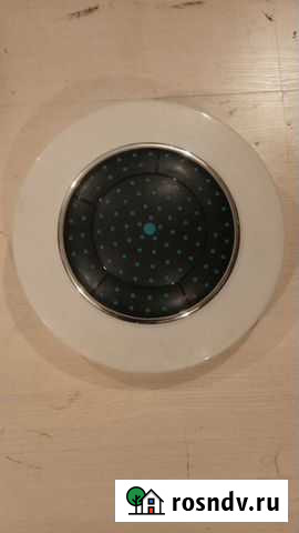 Лейка для тропического душа Новокузнецк - изображение 1