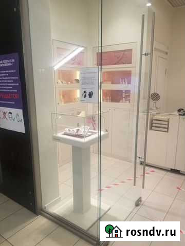 Магазин ювелирный Pandora Москва - изображение 1