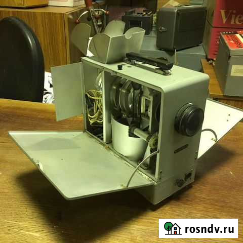 Диапроектор Казань - изображение 1
