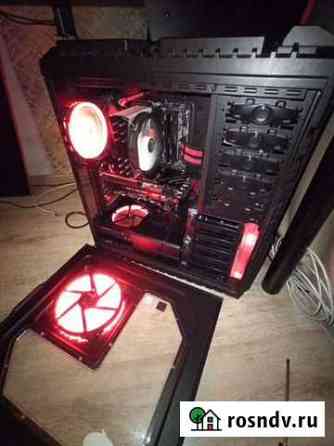 Gaming PC Абакан