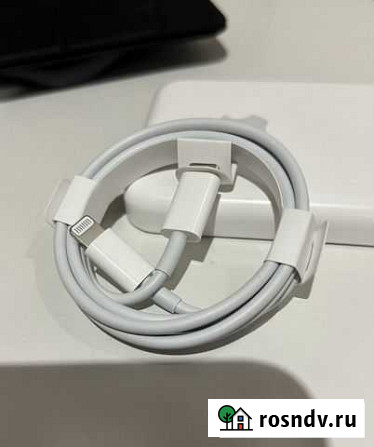 Apple Lighting/USB-C (1m) ЛМС - изображение 1