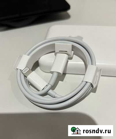 Apple Lighting/USB-C (1m) ЛМС - изображение 1