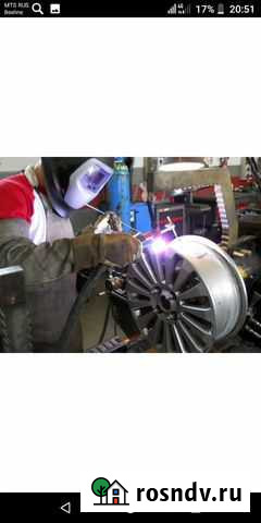 Сварка аллюминия Кинешма - изображение 1