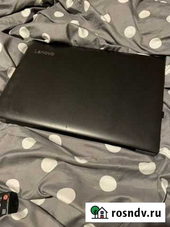 Lenovo ideapad 320 15 ast Тамбов - изображение 1
